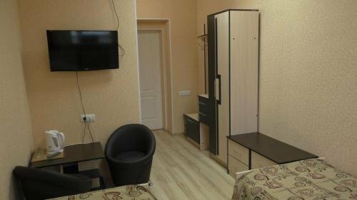 Гостиница Авиатор Сыктывкар-47