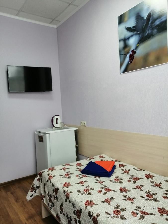Гостиница Авиатор Сыктывкар