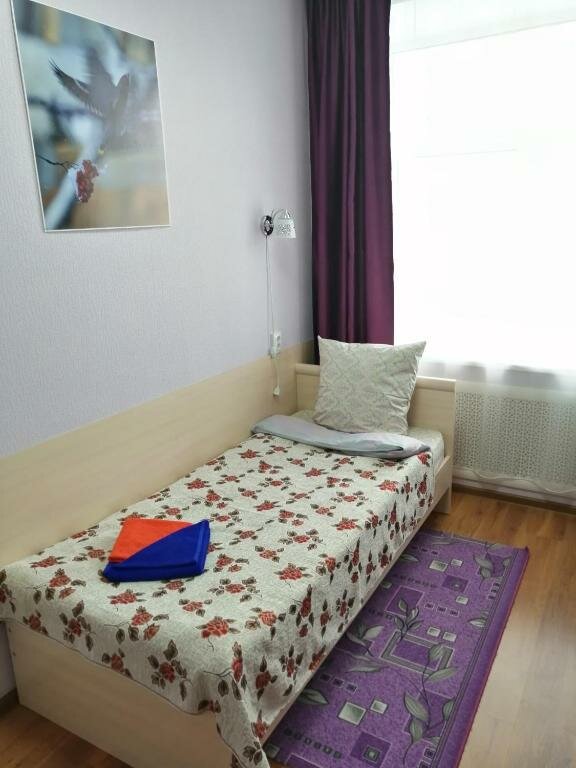 Гостиница Авиатор Сыктывкар