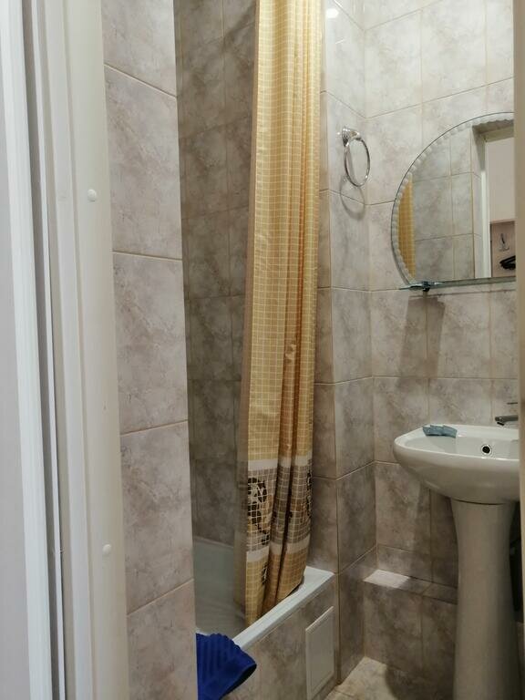 Гостиница Авиатор Сыктывкар-32