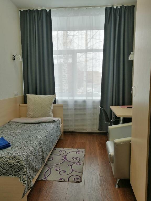 Гостиница Авиатор Сыктывкар