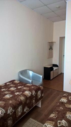 Гостиница Авиатор Сыктывкар-42