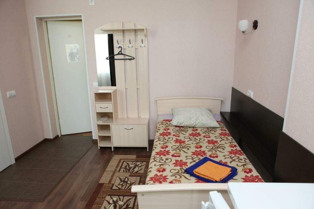 Гостиница Авиатор Сыктывкар-69