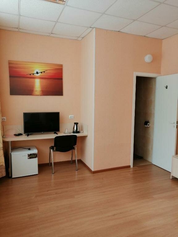 Гостиница Авиатор Сыктывкар