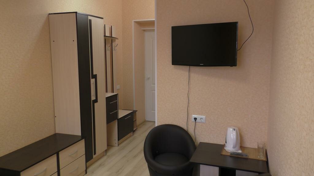 Гостиница Авиатор Сыктывкар-41