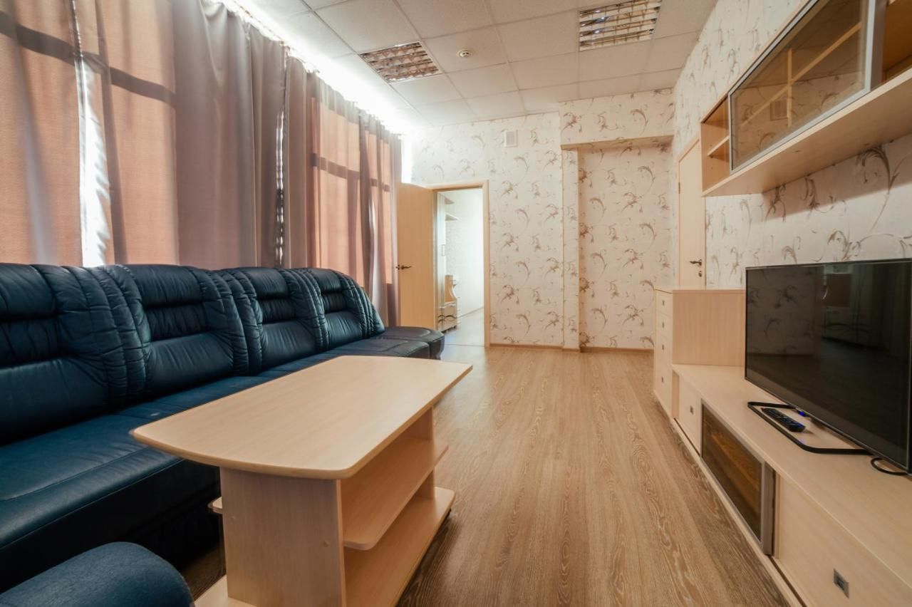 Гостиница Авиатор Сыктывкар