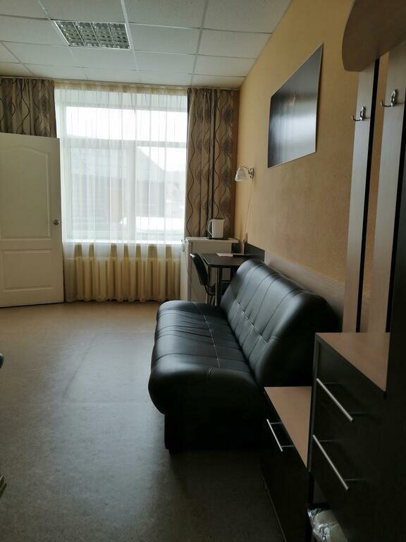 Гостиница Авиатор Сыктывкар-29