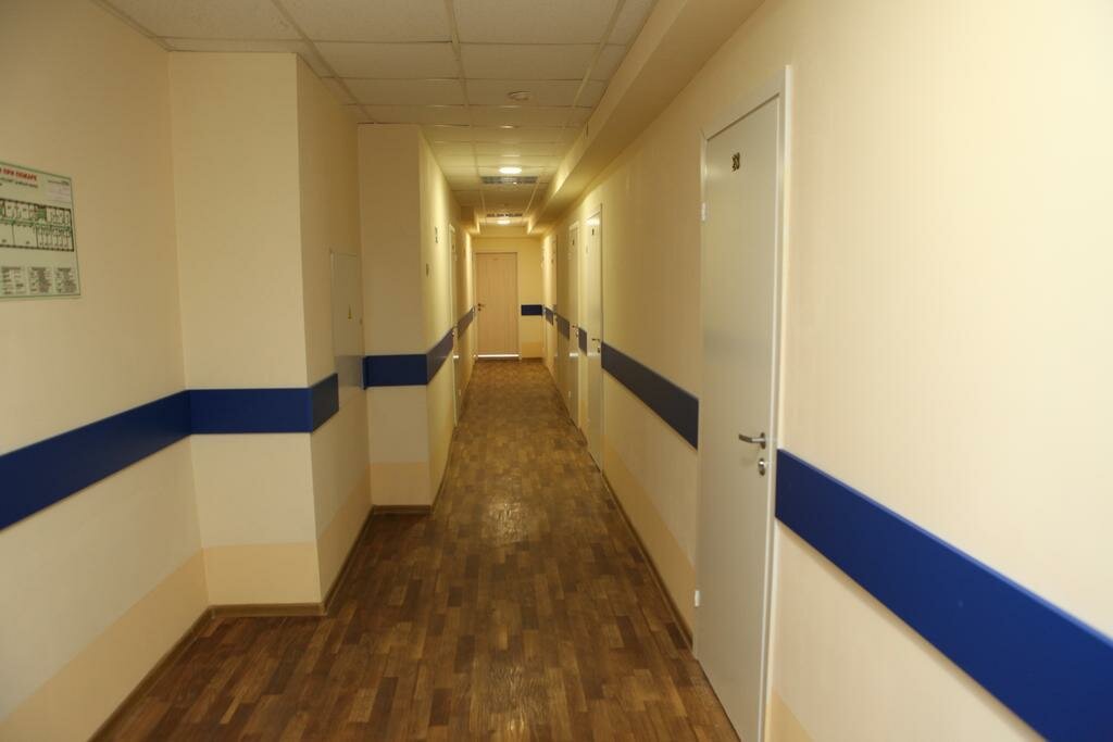 Гостиница Авиатор Сыктывкар-35