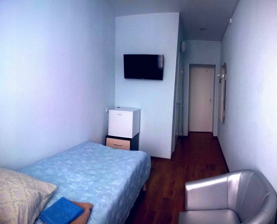 Гостиница Авиатор Сыктывкар