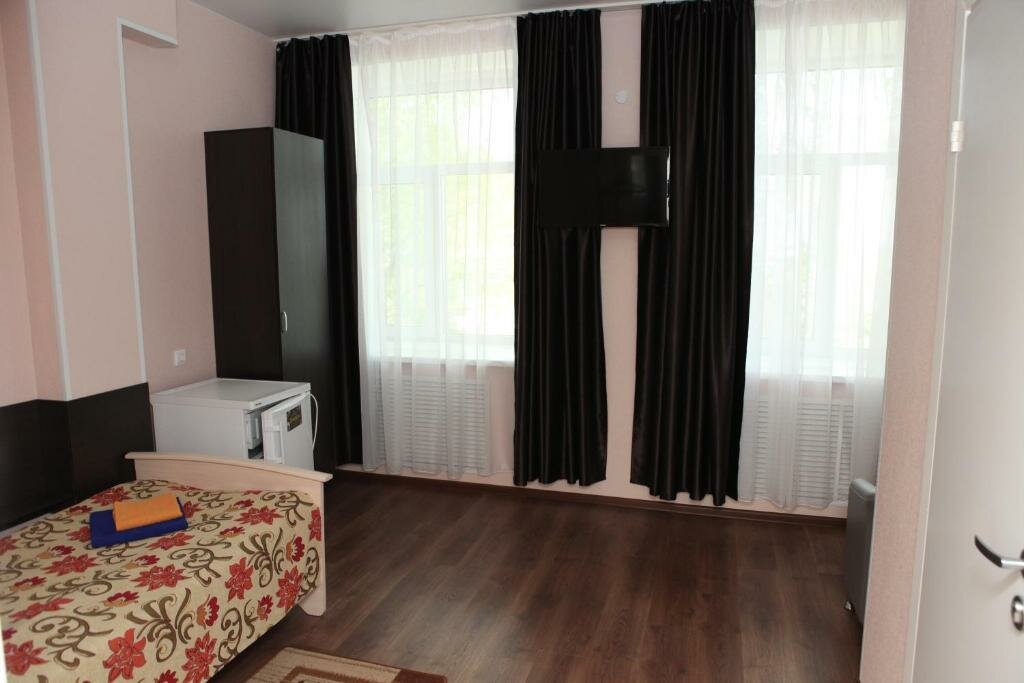 Гостиница Авиатор Сыктывкар-53