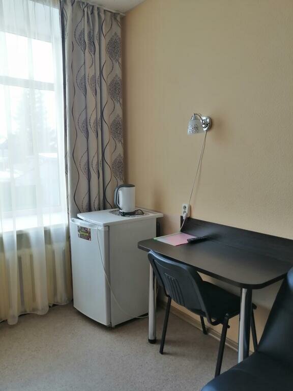 Гостиница Авиатор Сыктывкар-34