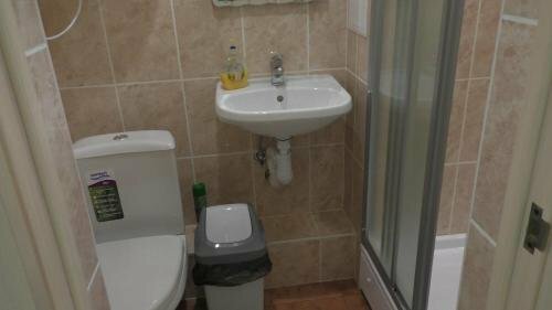 Гостиница Авиатор Сыктывкар-46