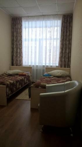 Гостиница Авиатор Сыктывкар-44