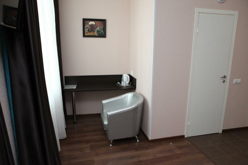 Гостиница Авиатор Сыктывкар