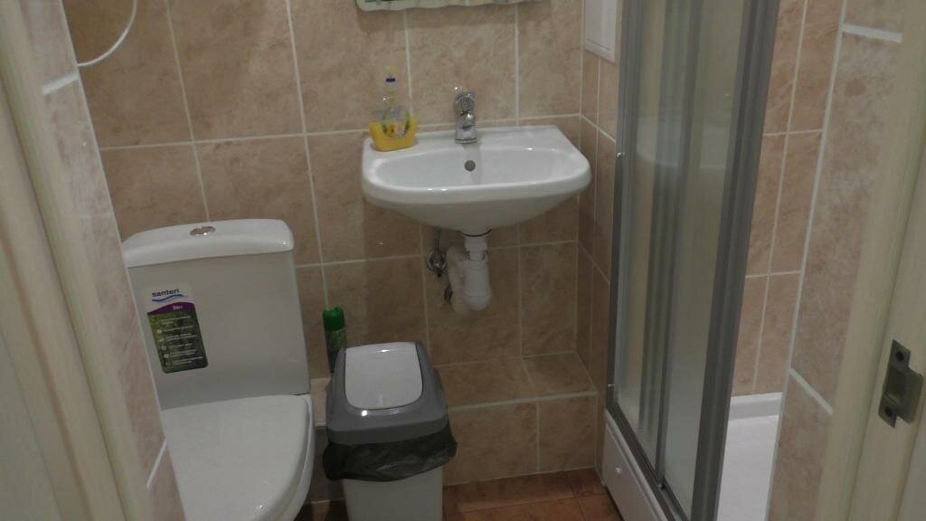 Гостиница Авиатор Сыктывкар