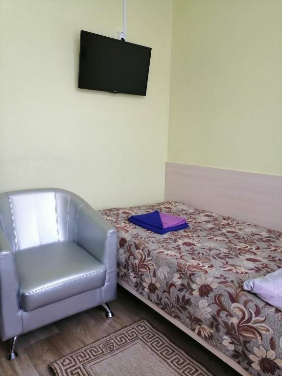 Гостиница Авиатор Сыктывкар-66