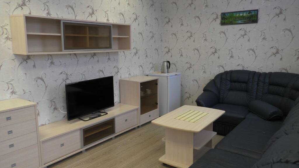 Гостиница Авиатор Сыктывкар-73