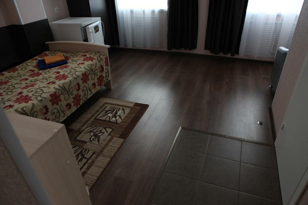 Гостиница Авиатор Сыктывкар