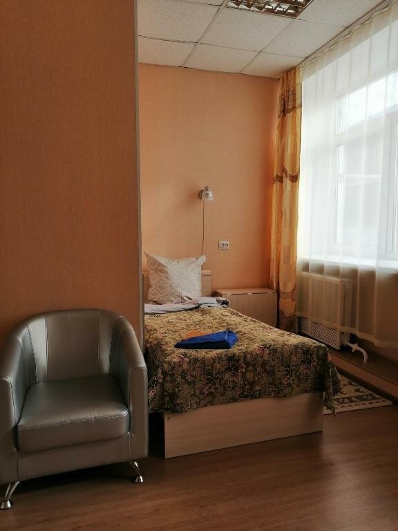 Гостиница Авиатор Сыктывкар