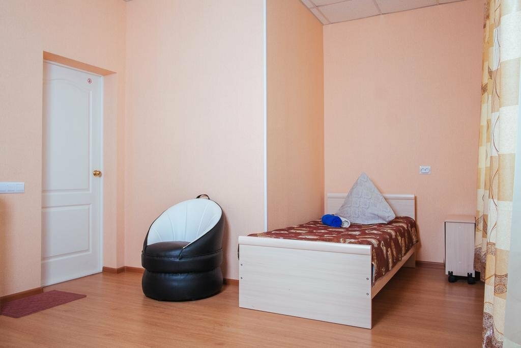 Гостиница Авиатор Сыктывкар-31