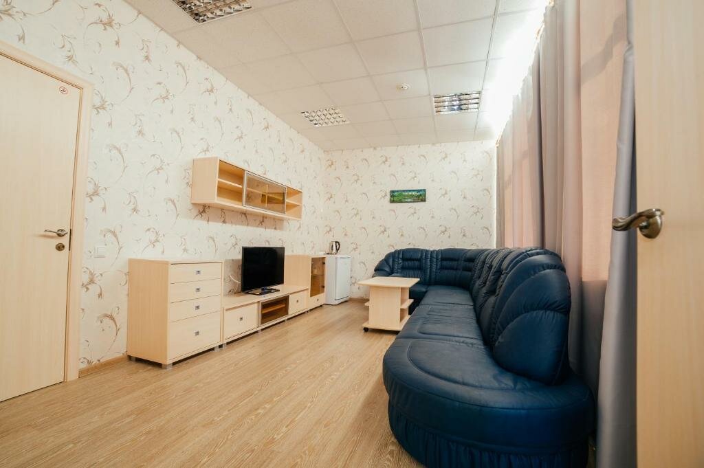 Гостиница Авиатор Сыктывкар