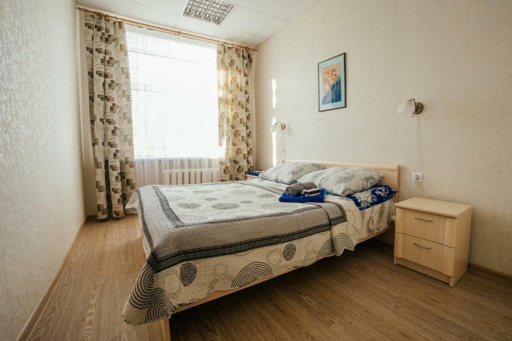 Гостиница Авиатор Сыктывкар