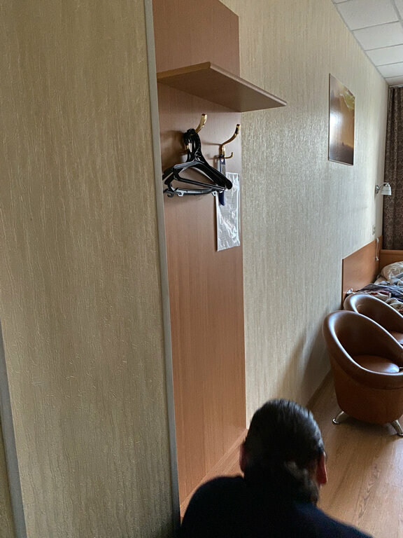 Гостиница Авиатор Сыктывкар-21