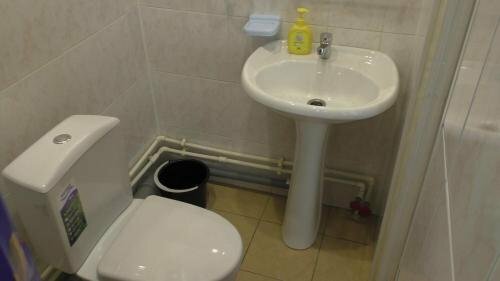 Гостиница Авиатор Сыктывкар-48