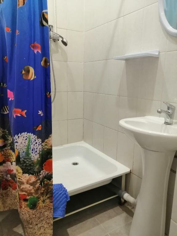 Гостиница Авиатор Сыктывкар