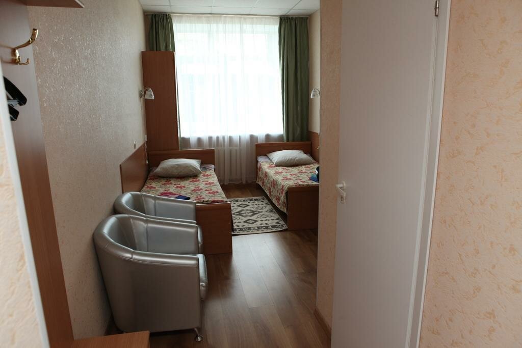 Гостиница Авиатор Сыктывкар-45