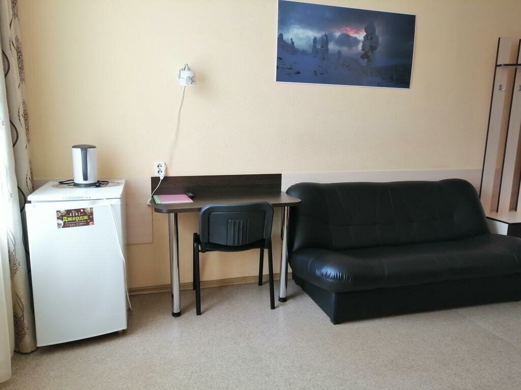 Гостиница Авиатор Сыктывкар-17