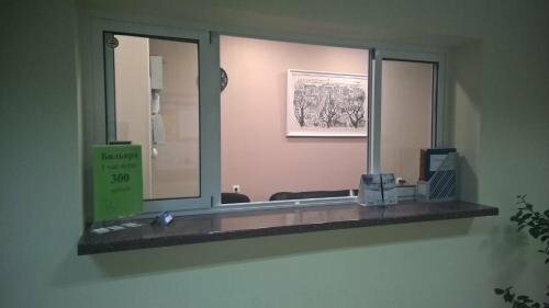 Гостиница Авиатор Сыктывкар-30