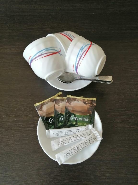 Гостиница Авиатор Сыктывкар