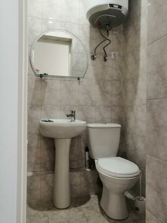 Гостиница Авиатор Сыктывкар-40