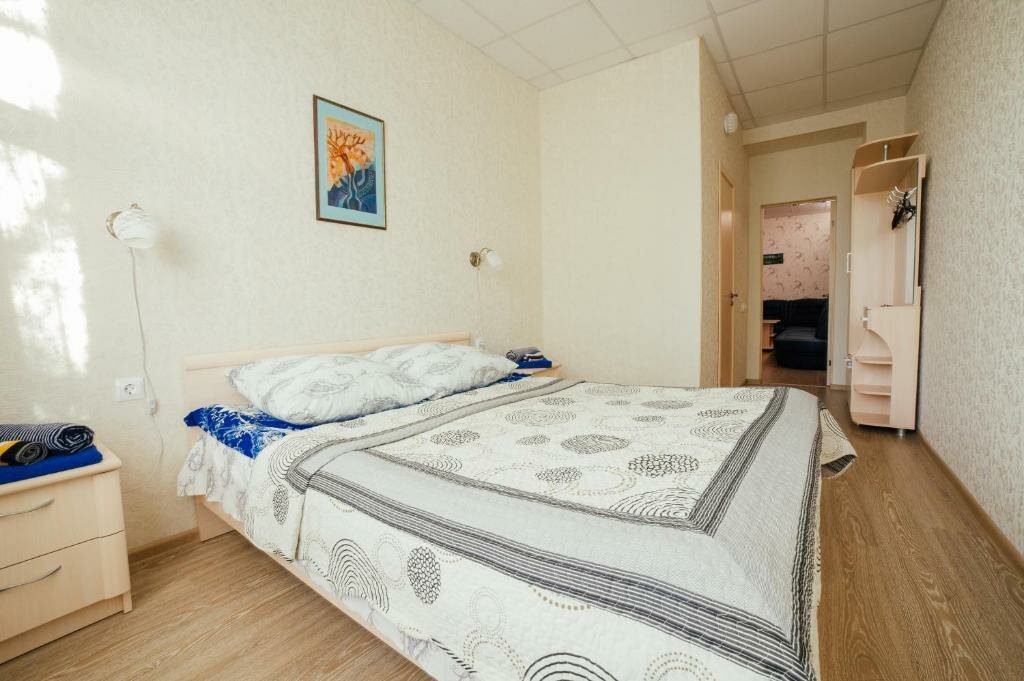 Гостиница Авиатор Сыктывкар-58