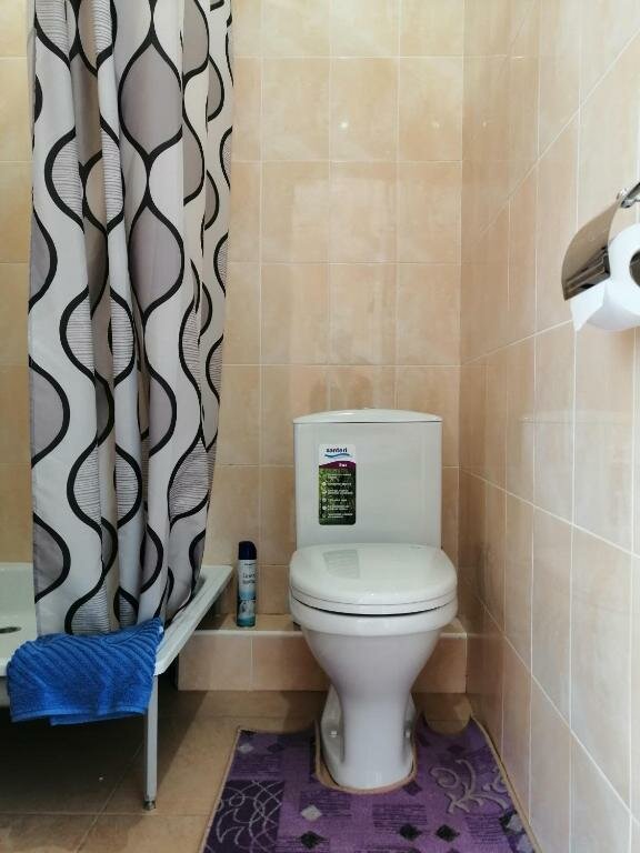 Гостиница Авиатор Сыктывкар