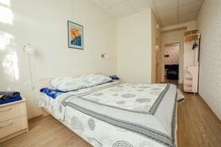 Гостиница Авиатор Сыктывкар Номер стандарт семейный-4