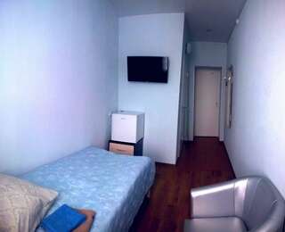 Гостиница Авиатор Сыктывкар 1-местный номер улучшенный-12