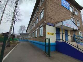 Гостиница Авиатор Сыктывкар-5