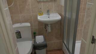 Гостиница Авиатор Сыктывкар Номер стандарт семейный-5