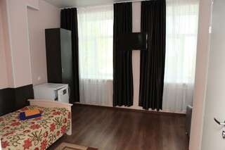 Гостиница Авиатор Сыктывкар 1-местный номер улучшенный-11