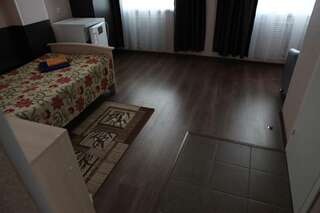 Гостиница Авиатор Сыктывкар 1-местный номер улучшенный-7