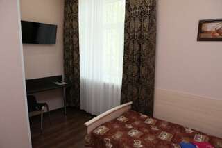 Гостиница Авиатор Сыктывкар 1-местный номер улучшенный-8