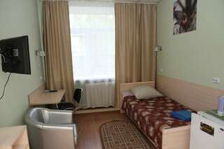 Гостиница Авиатор Сыктывкар 1-местный номер улучшенный-6