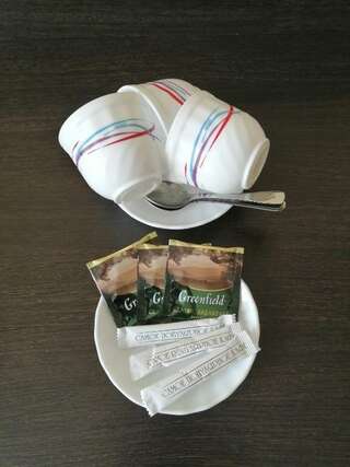 Гостиница Авиатор Сыктывкар Номер стандарт семейный-8