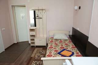 Гостиница Авиатор Сыктывкар 1-местный номер улучшенный-10