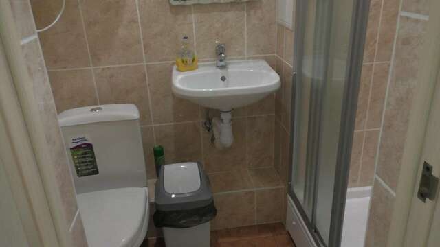 Гостиница Авиатор Сыктывкар-50