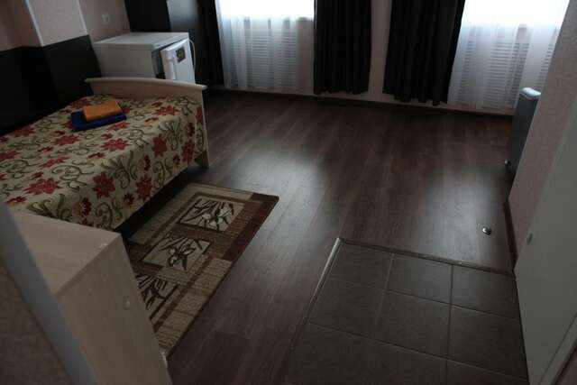 Гостиница Авиатор Сыктывкар-54