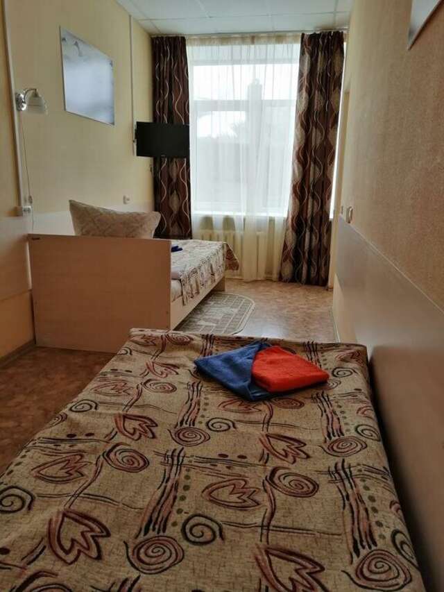 Гостиница Авиатор Сыктывкар-35