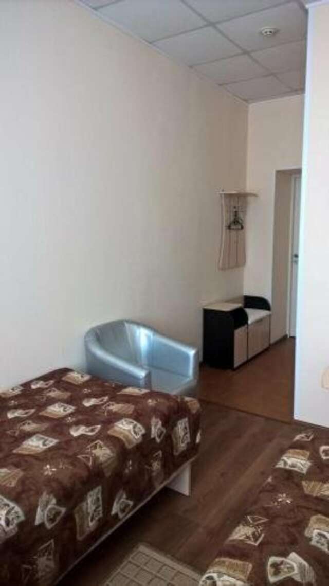 Гостиница Авиатор Сыктывкар-41